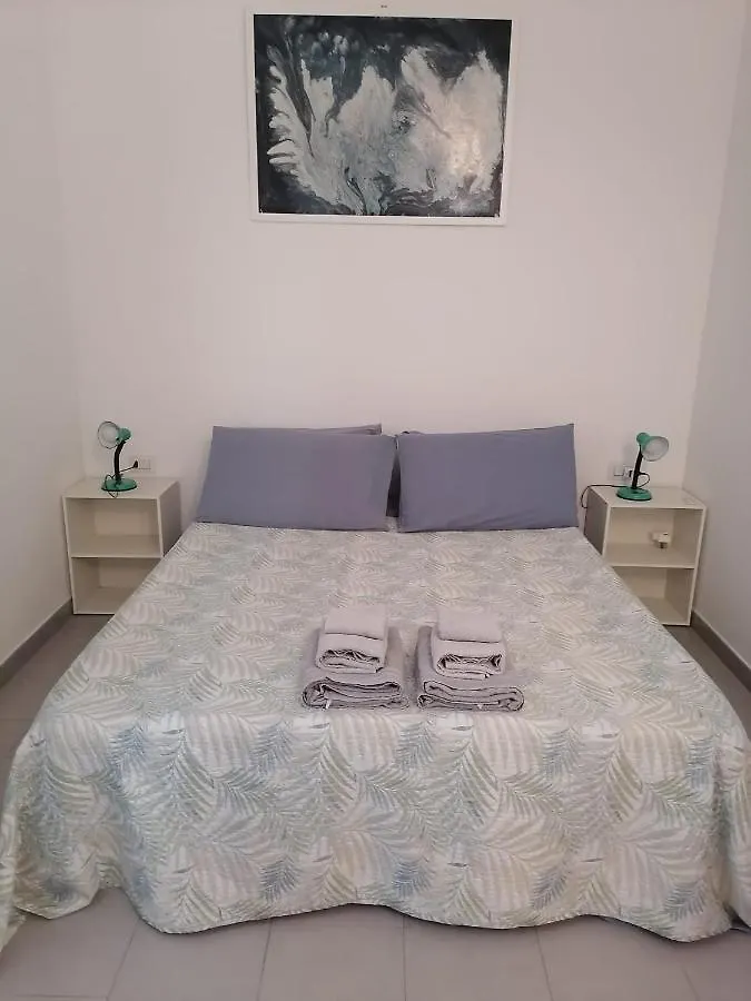 Appartamento Casa Teatro Sassari Italia