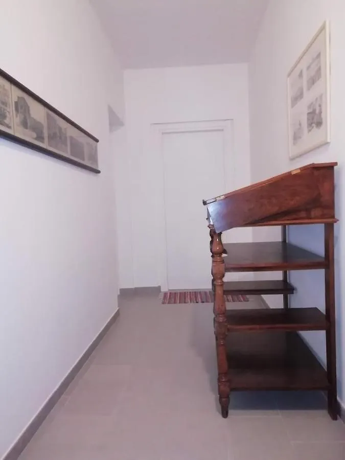 Appartamento Casa Teatro Sassari