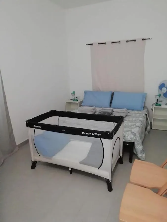 Casa Teatro Apartment Sassari