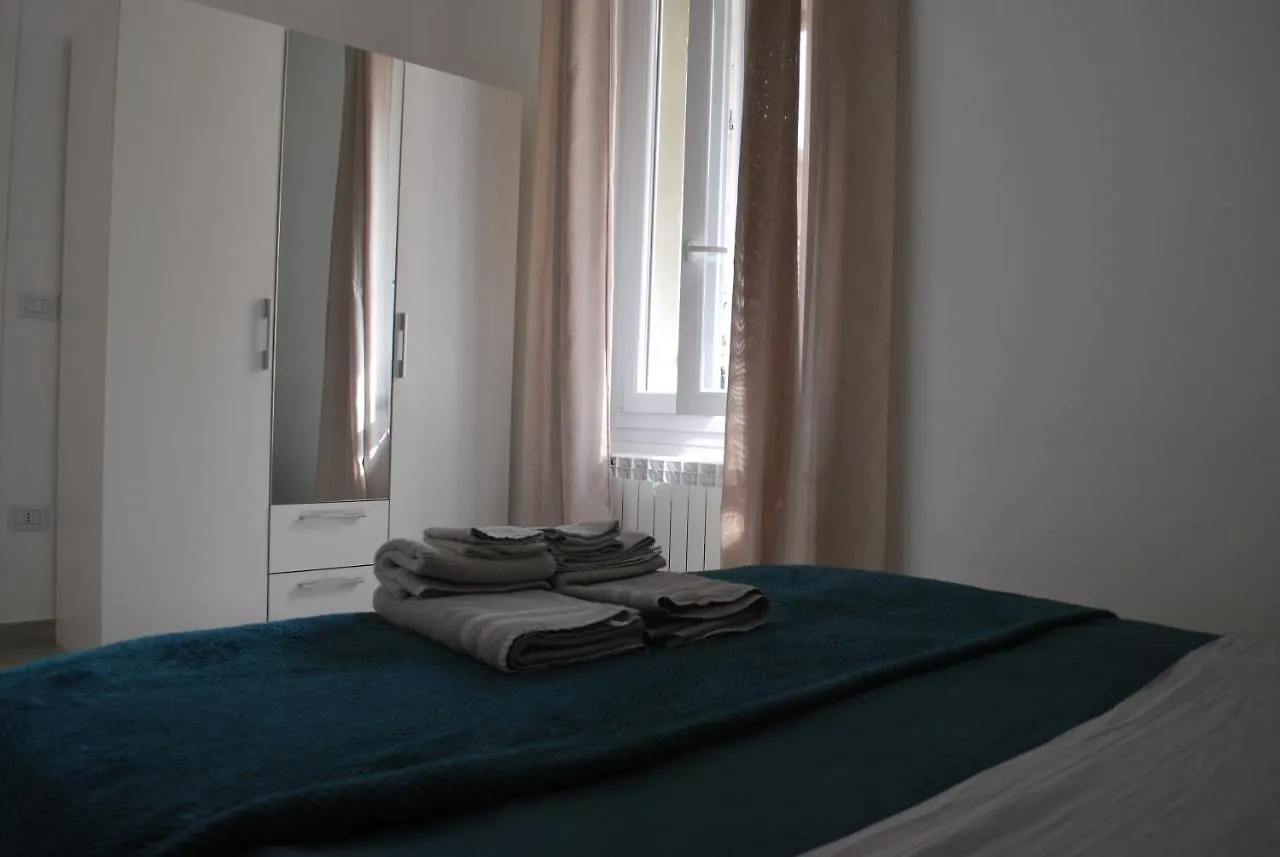 Casa Teatro Apartment Sassari