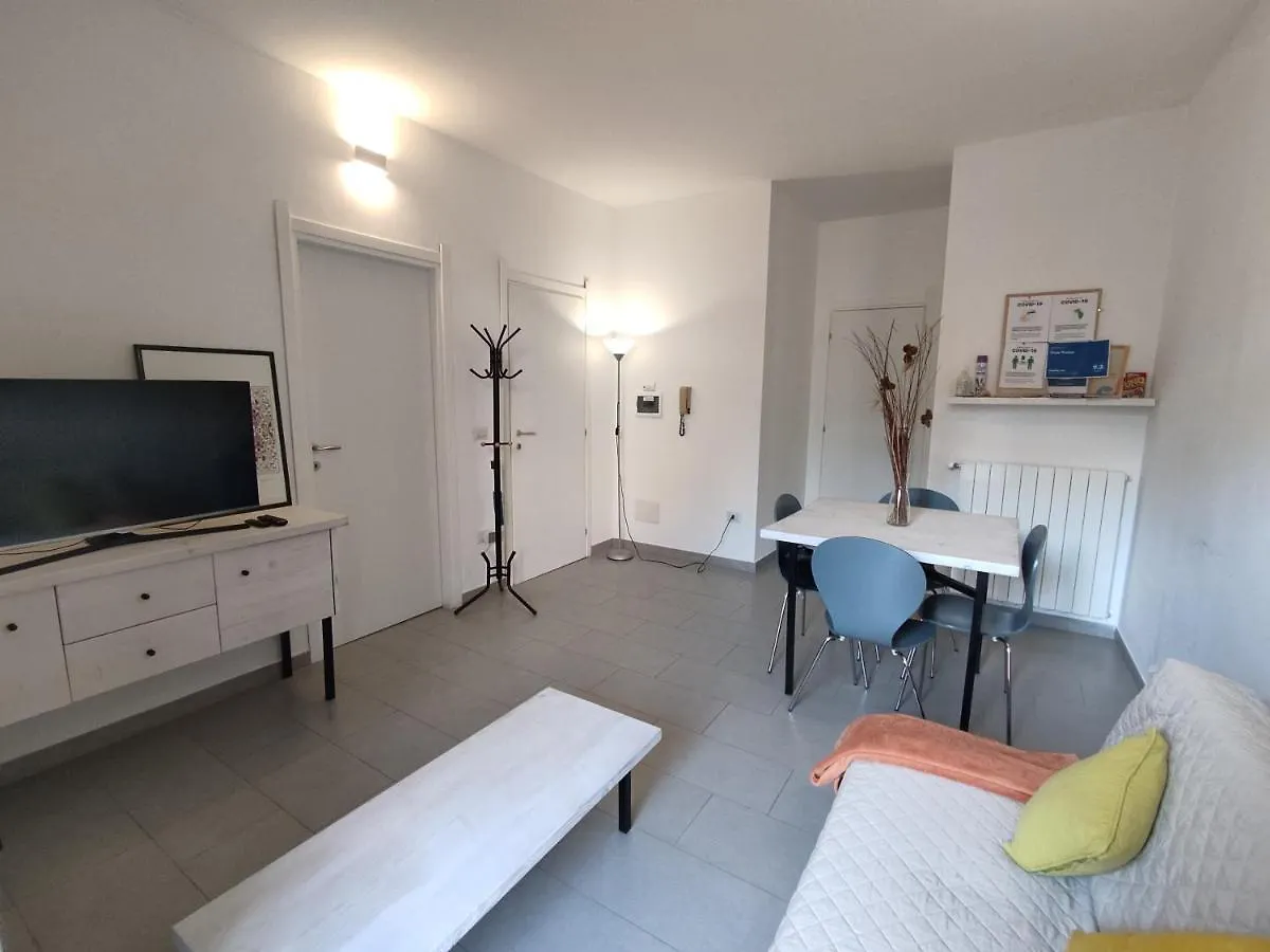 Casa Teatro Apartment Sassari Italy