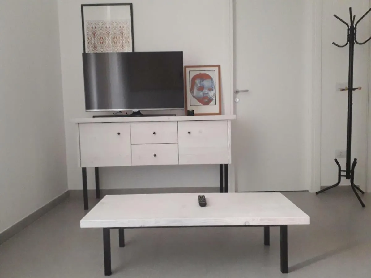 Casa Teatro Apartment Sassari 0*,  Italy