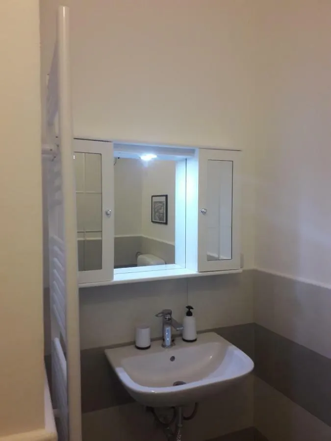 Casa Teatro Apartment Sassari 0*,  Italy