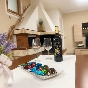  Appartement Grazia's