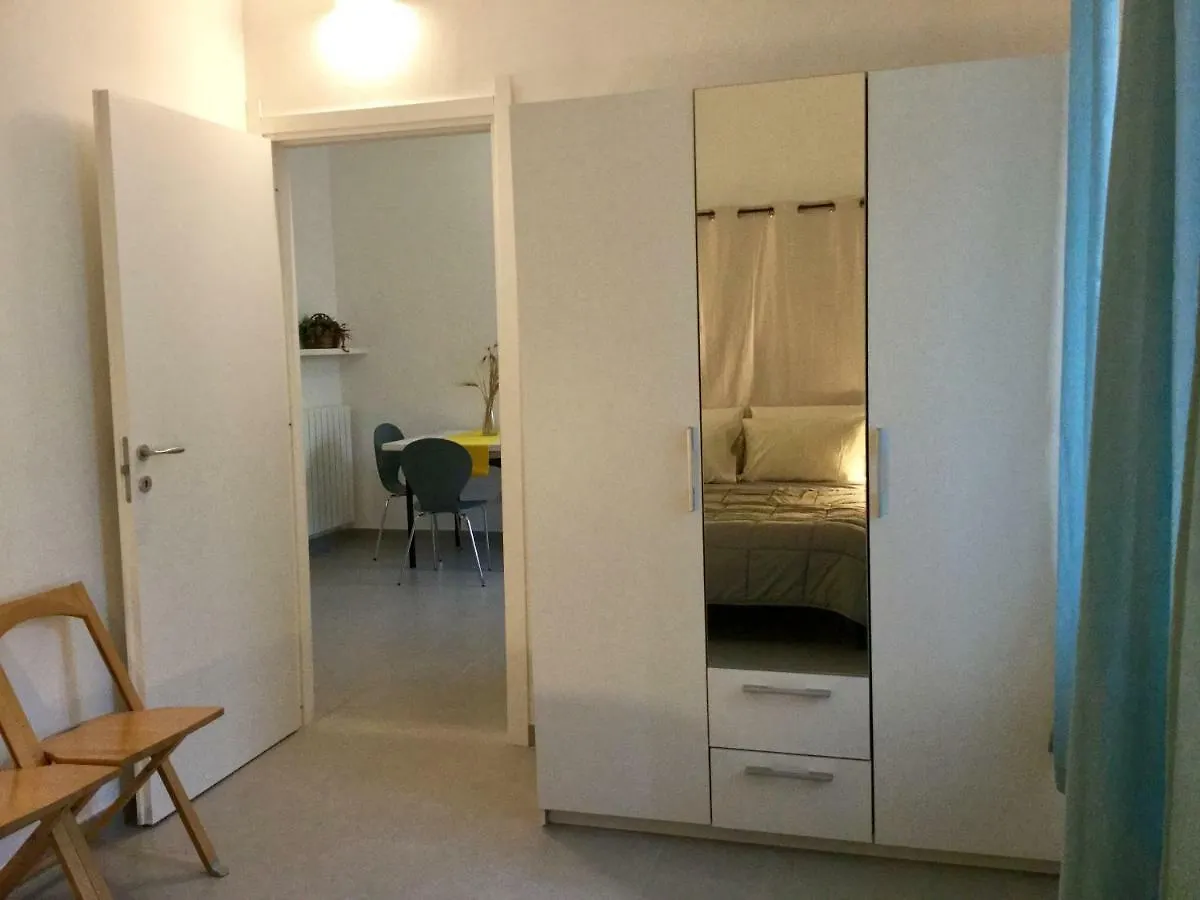Appartement Casa Teatro à Sassari
